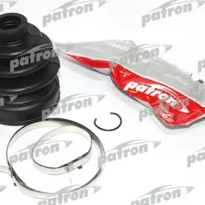 Пыльник ШРУСа внутр/передн. (к-кт)