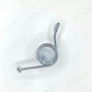 Пружина (тормозная)