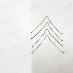 Пружина (тормозная)