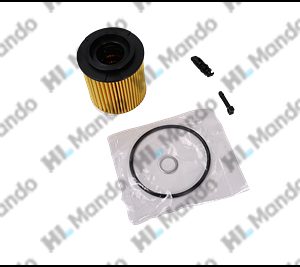 Фильтр масляный