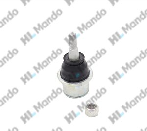 Опора шаровая нижняя передней подвески