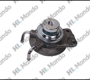 Насос подкачки