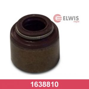 Колпачок м/съемный впуск/выпуск