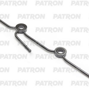 Магистраль обратки