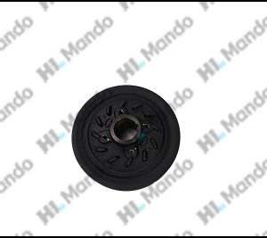 Шкив коленвала