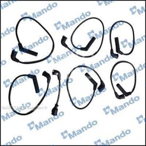 Провода высокого напряж. к-кт