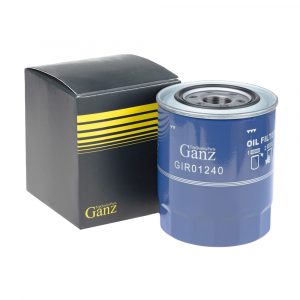 Фильтр масляный