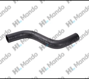 Патрубок радиатора