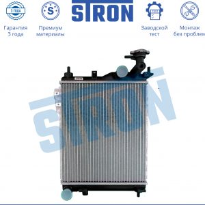 Радиатор основной