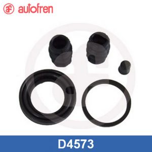 Р/к заднего суппорта