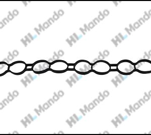 Прокладка впускного коллектора