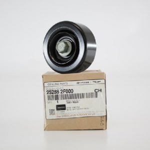 Ролик дополнительный руч. ремня