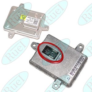 Блок ксеноновой лампы