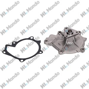 Насос водяной (помпа)