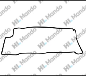 Прокладка клапанной крышки