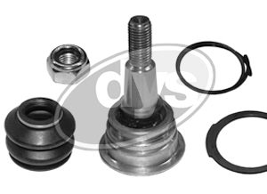 Опора шаровая верхняя передней подвески