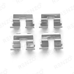 Пружина (тормозная)