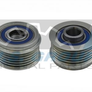 Шкив генератора