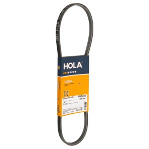 Ремень ручейковый