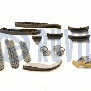 Цепь ГРМ к-кт