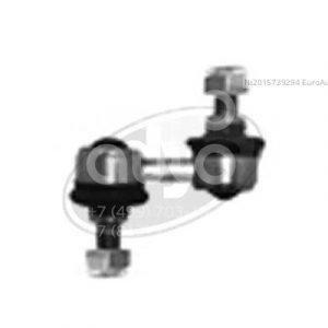 Стойка переднего стабилизатора