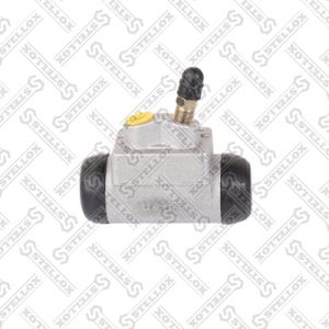 Цилиндр тормозной левый