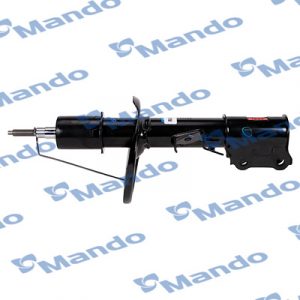 Амортизатор передний правый