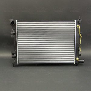 Радиатор основной