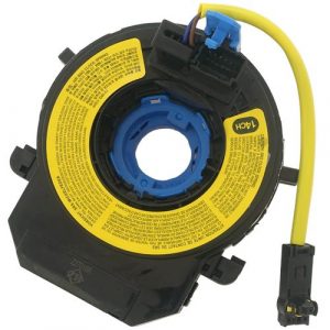 Механизм подрулевой для SRS (ленточный)