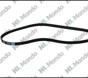 Ремень ручейковый