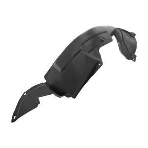 Локер передний левый