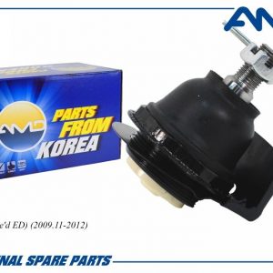 Опора шаровая передней подвески