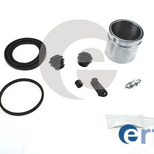 Р/к переднего суппорта с поршнем