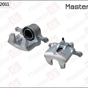 Суппорт тормозной передний левый