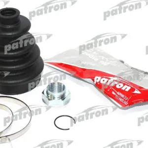 Пыльник ШРУСа наружн/пер.