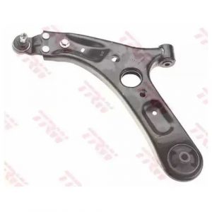 Рычаг передний левый