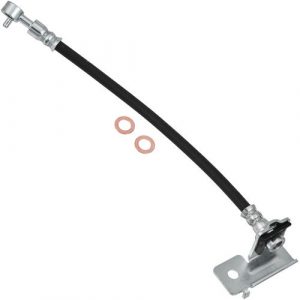 Шланг тормозной задний правый