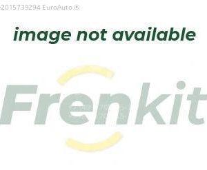 Поршень заднего суппорта