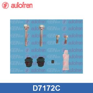 Направляющая суппорта (к-кт)