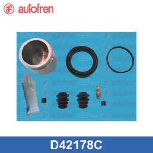 Р/к переднего суппорта с поршнем