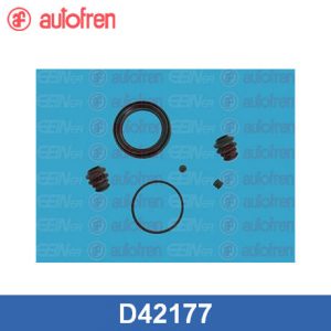 Р/к переднего суппорта