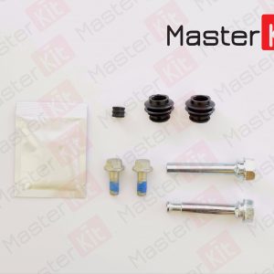 Направляющая суппорта (к-кт)