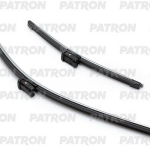 Щетки стеклоочистителя (к-кт)