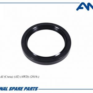 Кольцо уплотнительное (двигатель)