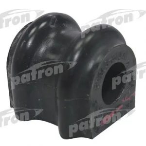 Втулка (сайлентблок) заднего стабилизатора