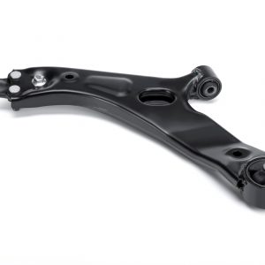 Рычаг передний левый