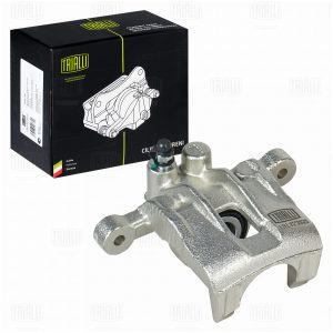 Суппорт тормозной задний левый