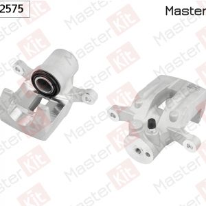 Суппорт тормозной задний левый