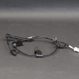 Датчик ABS задний левый