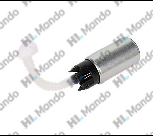 Насос топливный электрический